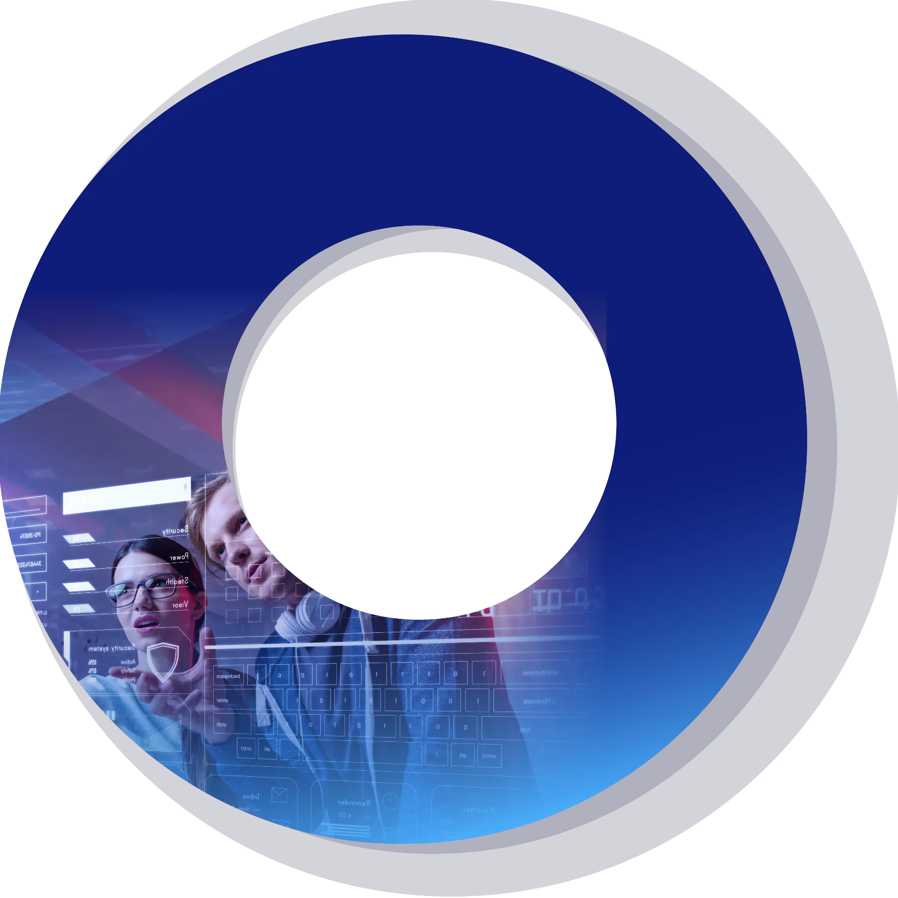 DIGITAL MASTERS DAY
