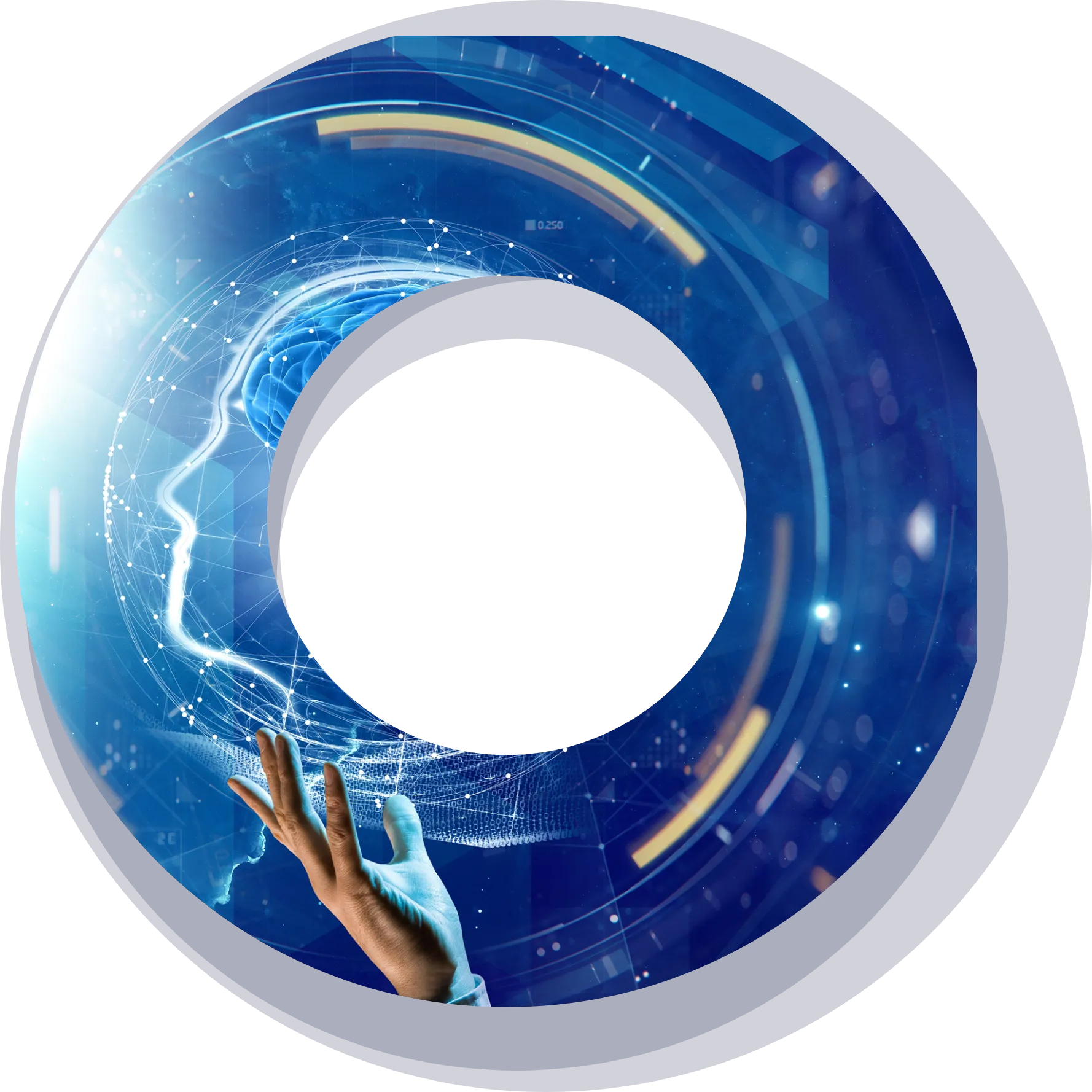 Fejleszd digitális és AI marketing tudásodat, <span> <br> és bővítsd szakmai kapcsolataidat! </span>